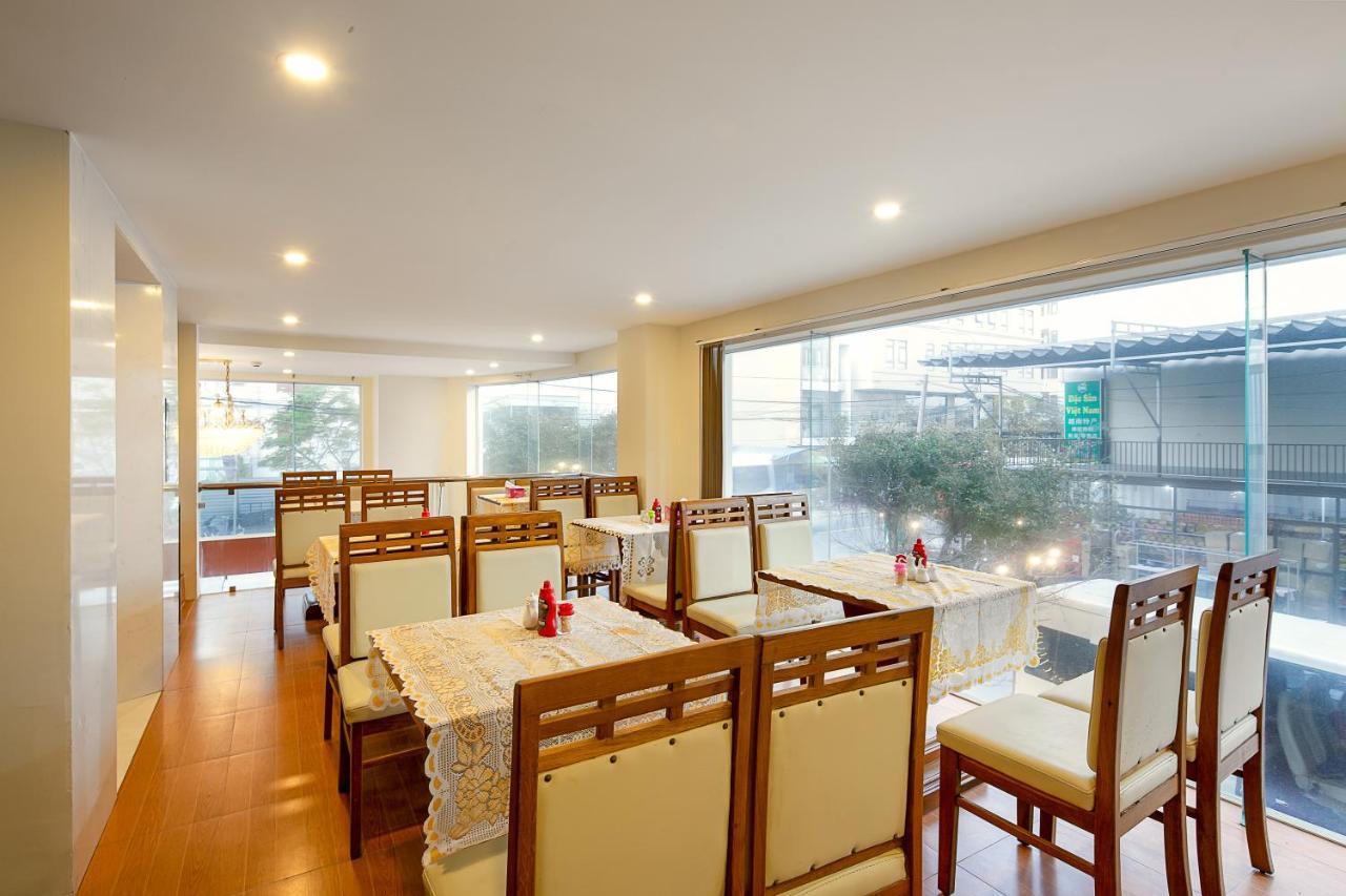 Haya Hotel Beach Đà Nẵng Exterior foto
